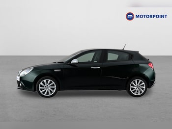 Used Alfa Romeo Giulietta 2020 for sale - 78118389: Photo