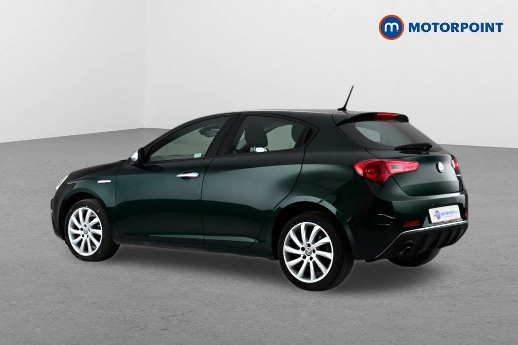 Used Alfa Romeo Giulietta 2020 for sale - 78118389: Photo 5