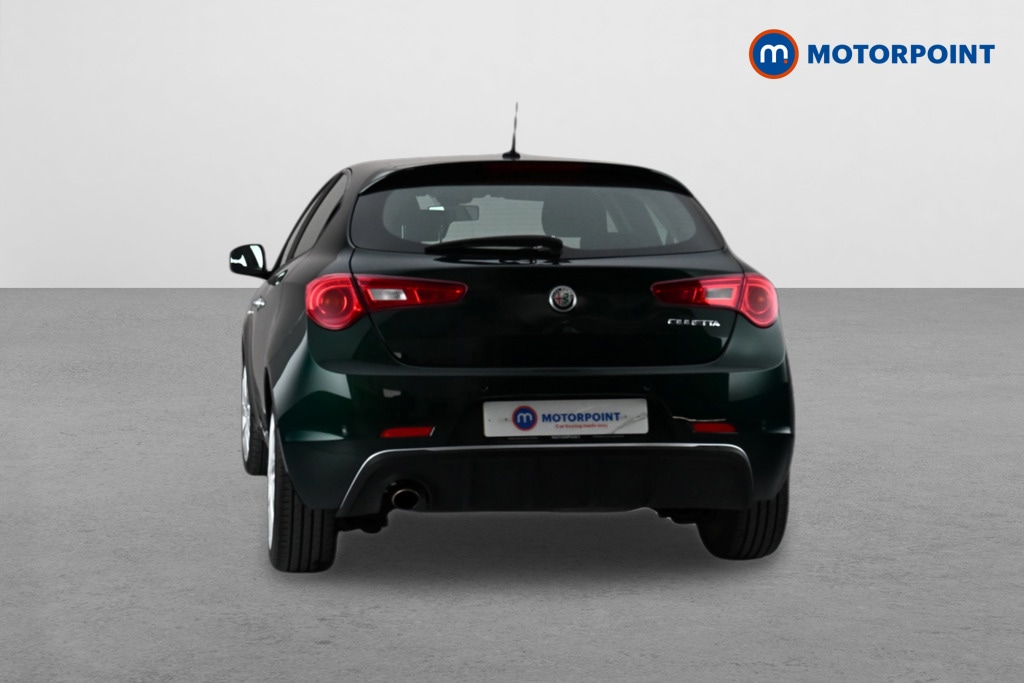Used Alfa Romeo Giulietta 2020 for sale - 78118389: Photo 6