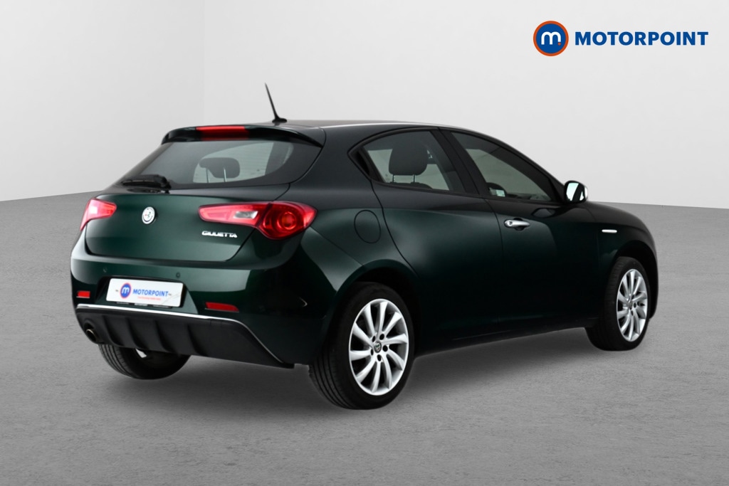Used Alfa Romeo Giulietta 2020 for sale - 78118389: Photo 7