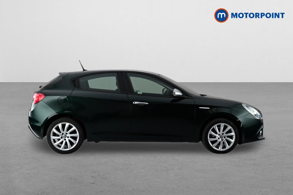 Used Alfa Romeo Giulietta 2020 for sale - 78118389: Photo 8