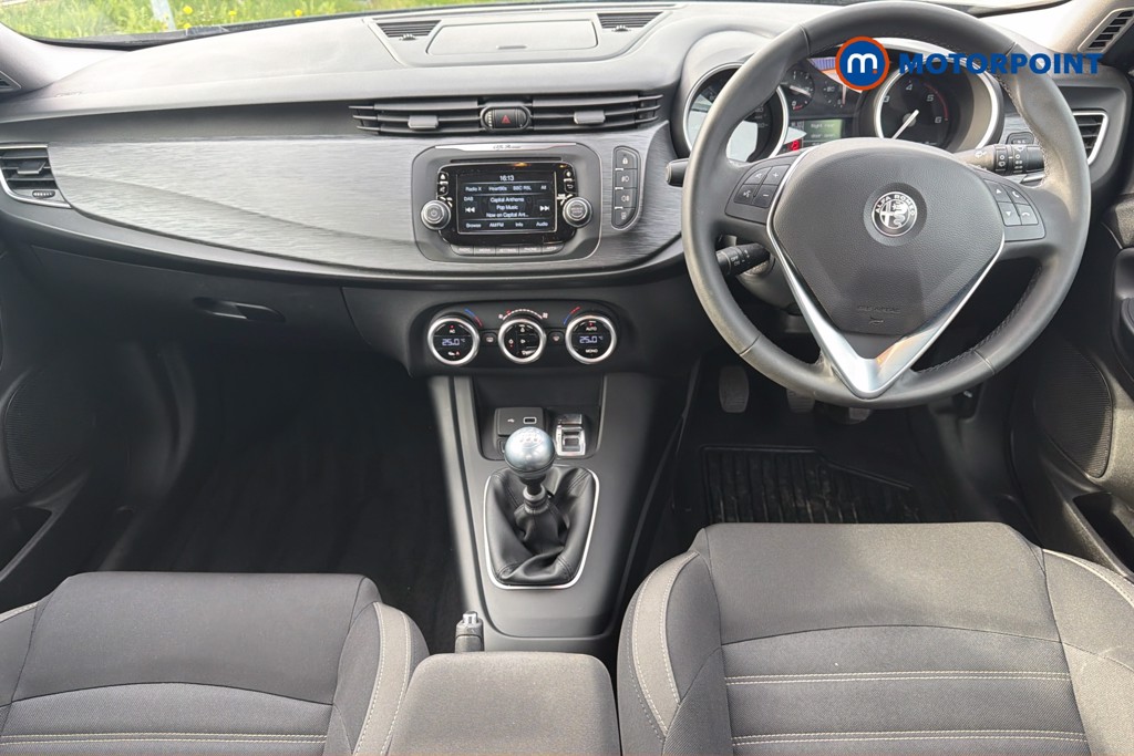 Used Alfa Romeo Giulietta 2020 for sale - 78118389: Photo 9