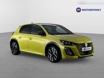 Used Peugeot 208 2025 for sale - 79665292: Photo