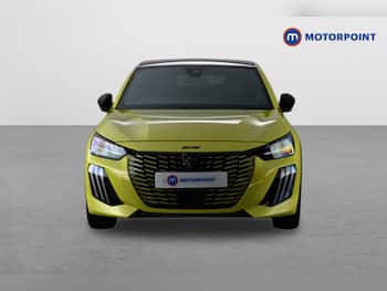 Used Peugeot 208 2025 for sale - 79665292: Photo