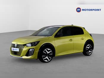 Used Peugeot 208 2025 for sale - 79665292: Photo