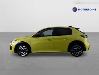 Used Peugeot 208 2025 for sale - 79665292: Photo
