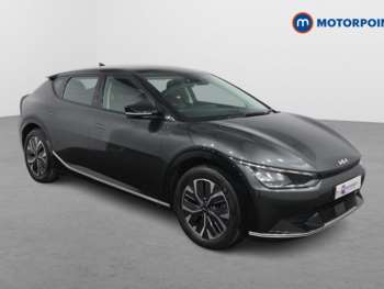 2022 - 166kW Air 77.4kWh 5dr Auto