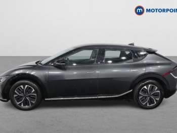 Used Kia EV6 2022 for sale - 74857472: Photo