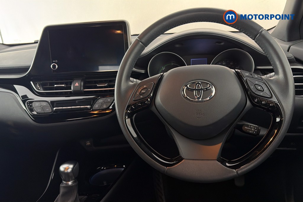 Used Toyota C-HR 2023 for sale - 78037998: Photo 10