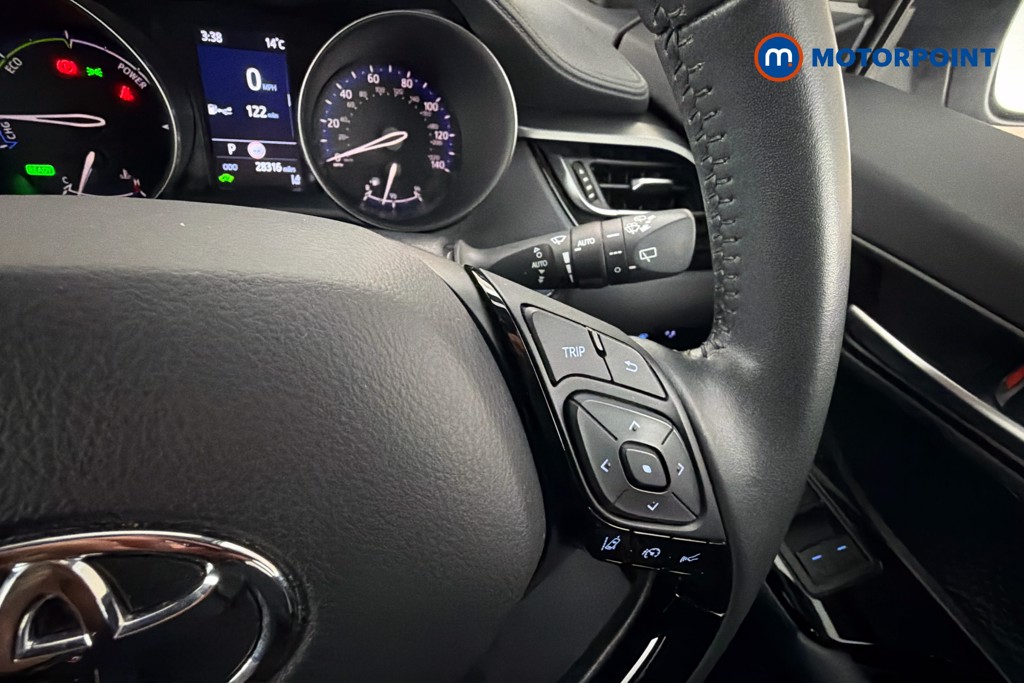 Used Toyota C-HR 2023 for sale - 78037998: Photo 12