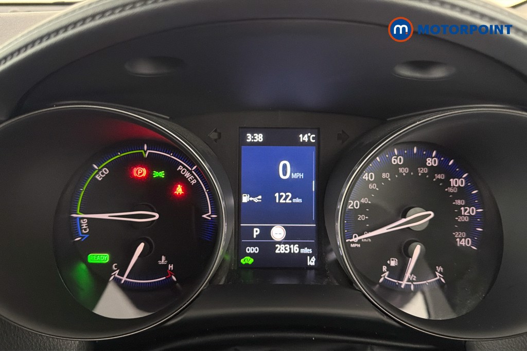 Used Toyota C-HR 2023 for sale - 78037998: Photo 13