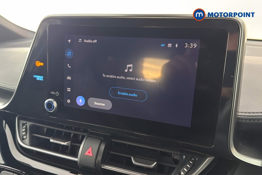 Used Toyota C-HR 2023 for sale - 78037998: Photo 14