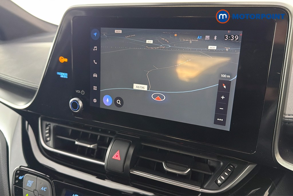 Used Toyota C-HR 2023 for sale - 78037998: Photo 15