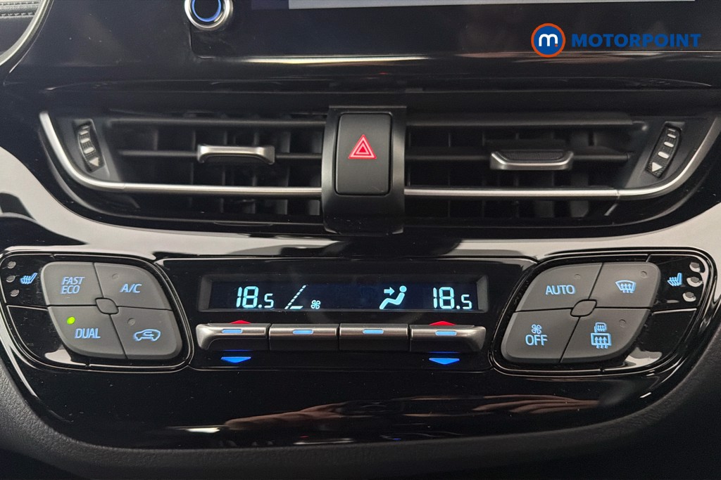 Used Toyota C-HR 2023 for sale - 78037998: Photo 16