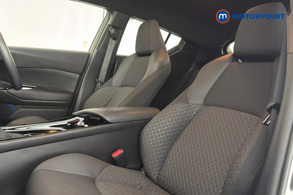 Used Toyota C-HR 2023 for sale - 78037998: Photo 19