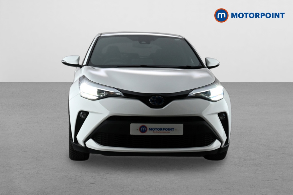 Used Toyota C-HR 2023 for sale - 78037998: Photo 2