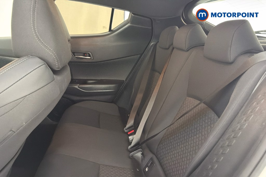 Used Toyota C-HR 2023 for sale - 78037998: Photo 20