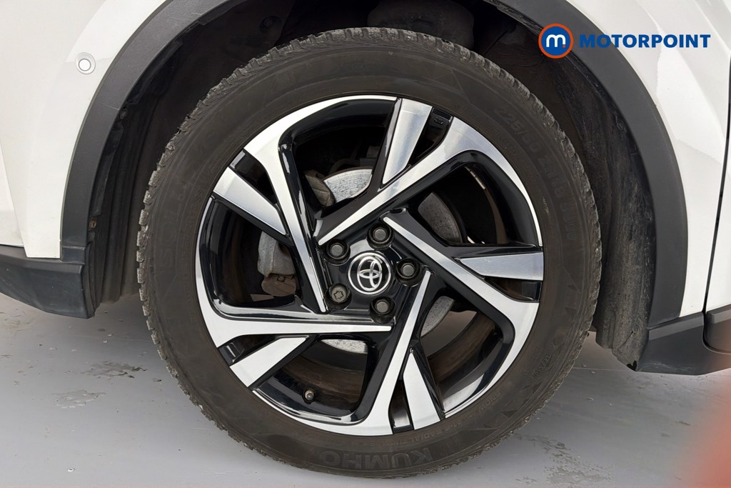 Used Toyota C-HR 2023 for sale - 78037998: Photo 22