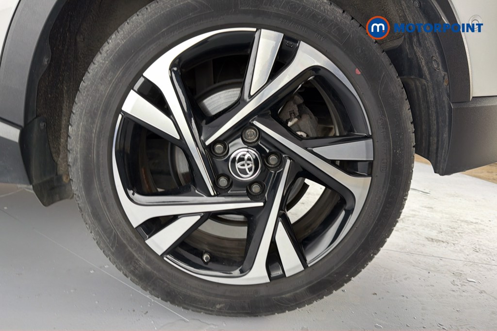 Used Toyota C-HR 2023 for sale - 78037998: Photo 23