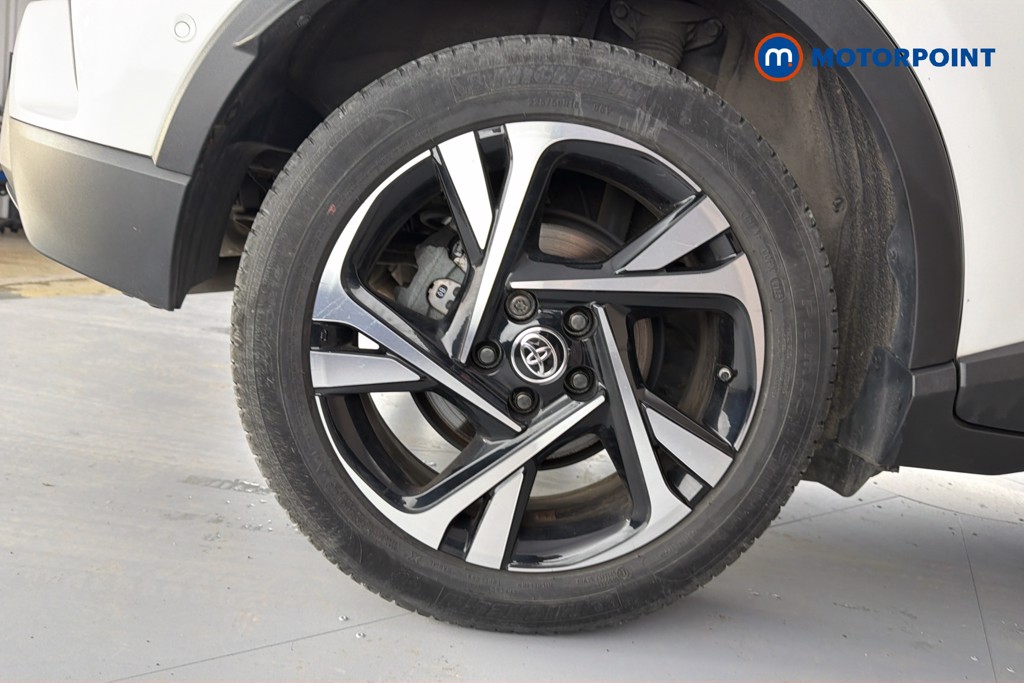 Used Toyota C-HR 2023 for sale - 78037998: Photo 24