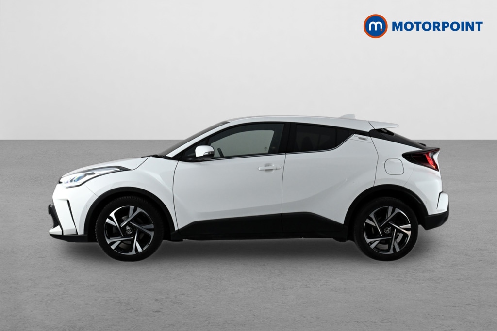 Used Toyota C-HR 2023 for sale - 78037998: Photo 4