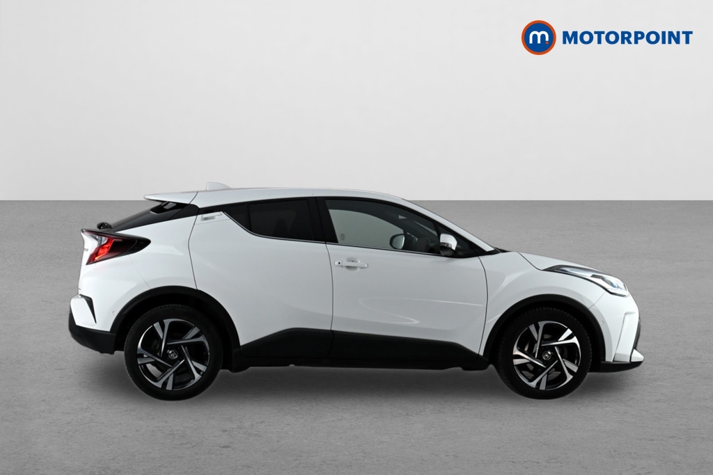 Used Toyota C-HR 2023 for sale - 78037998: Photo 8