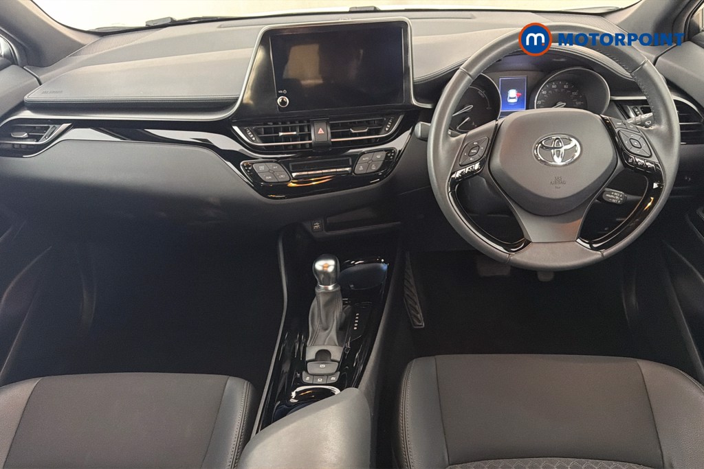 Used Toyota C-HR 2023 for sale - 78037998: Photo 9