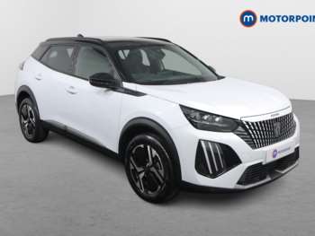 Used Peugeot 2008 2024 for sale - 75042809: Photo