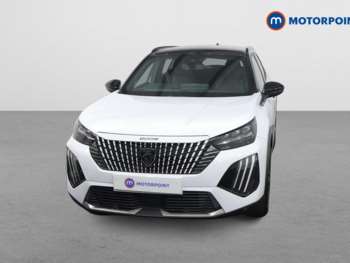 Used Peugeot 2008 2024 for sale - 75042809: Photo
