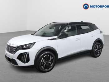 Used Peugeot 2008 2024 for sale - 75042809: Photo