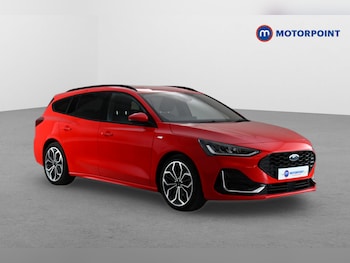 Used Ford Focus 2023 for sale - 78748719: Photo