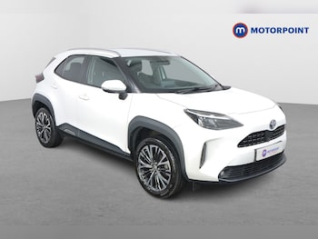 Used Toyota Yaris Cross 2022 for sale - 75715723: Photo
