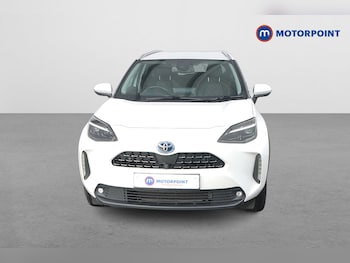 Used Toyota Yaris Cross 2022 for sale - 75715723: Photo