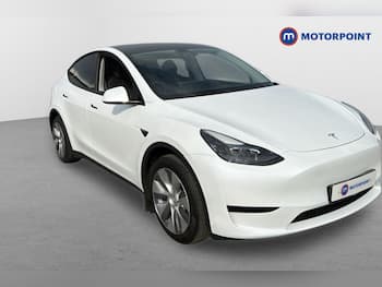 Used Tesla Model Y 2023 for sale - 79648175: Photo