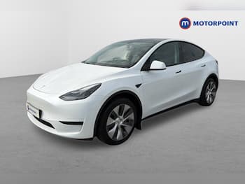 Used Tesla Model Y 2023 for sale - 79648175: Photo