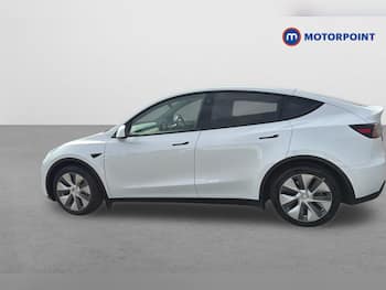 Used Tesla Model Y 2023 for sale - 79648175: Photo