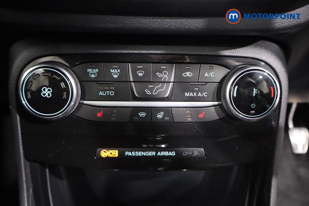 Used Ford Puma 2022 for sale - 76463891: Photo 11