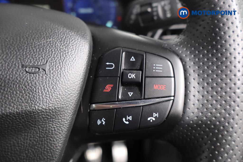 Used Ford Puma 2022 for sale - 76463891: Photo 16