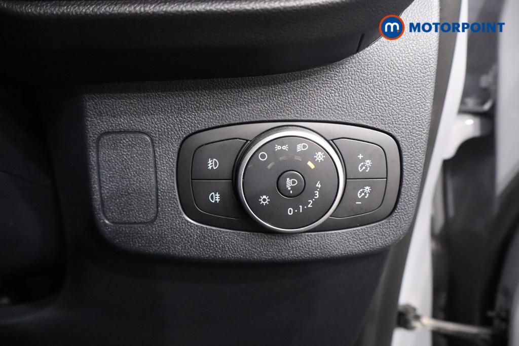 Used Ford Puma 2022 for sale - 76463891: Photo 21