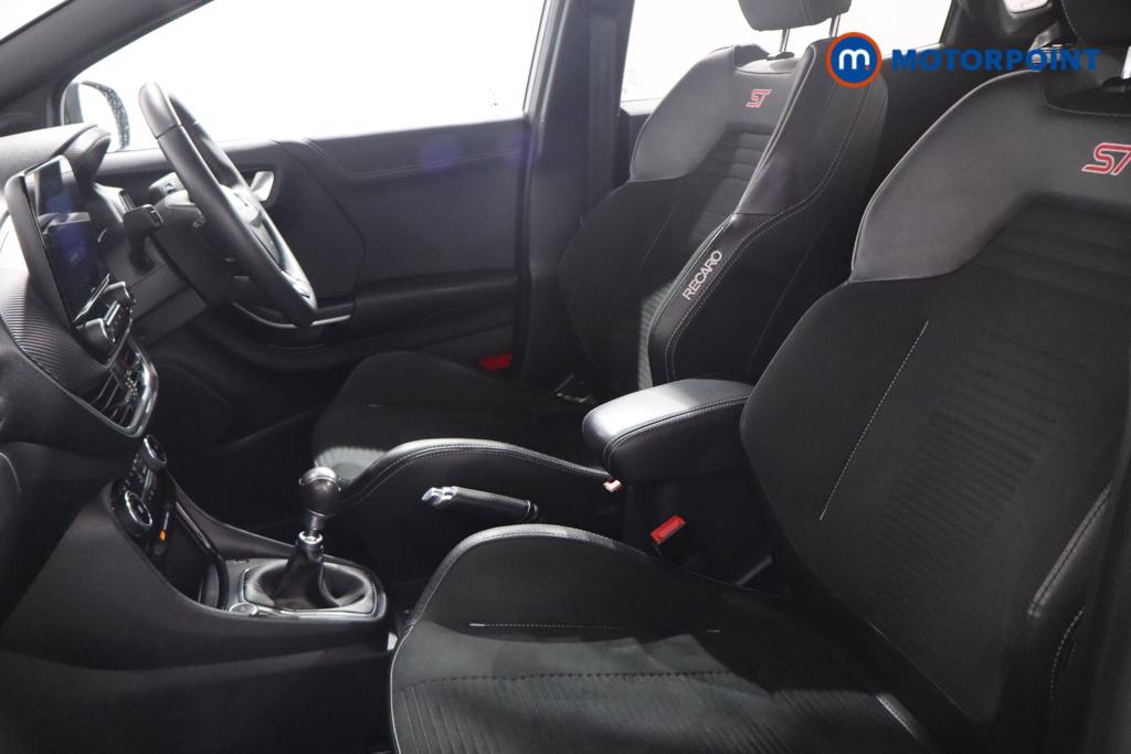 Used Ford Puma 2022 for sale - 76463891: Photo 24