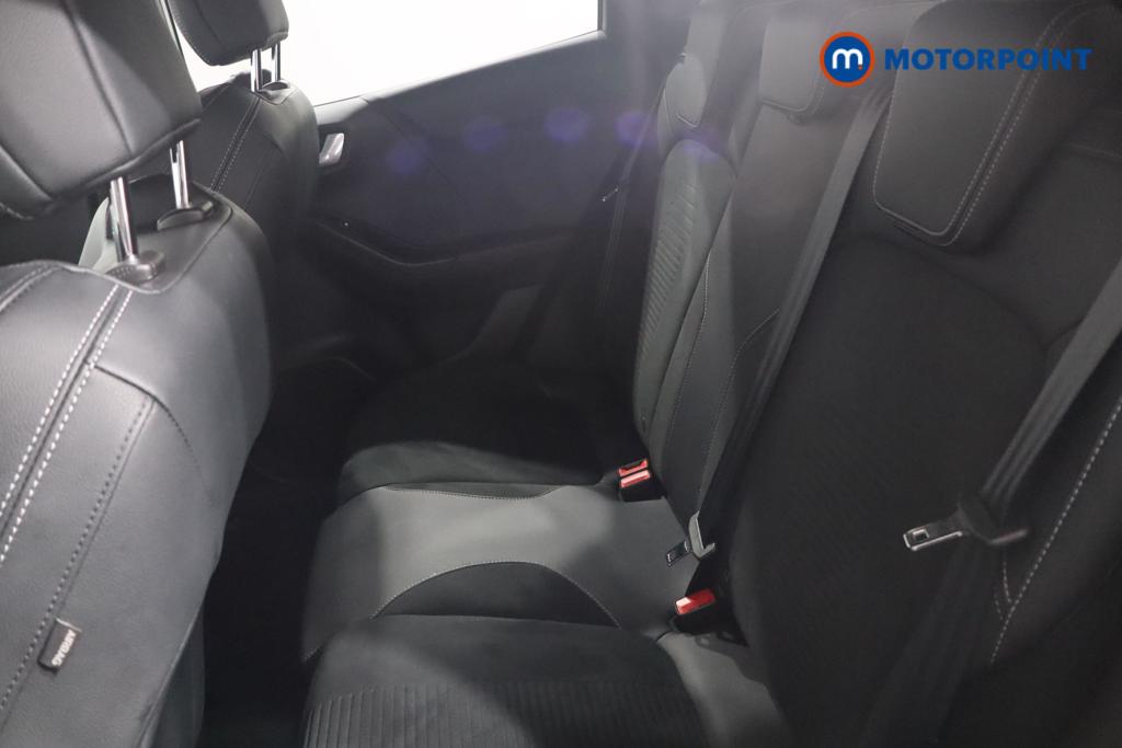 Used Ford Puma 2022 for sale - 76463891: Photo 26