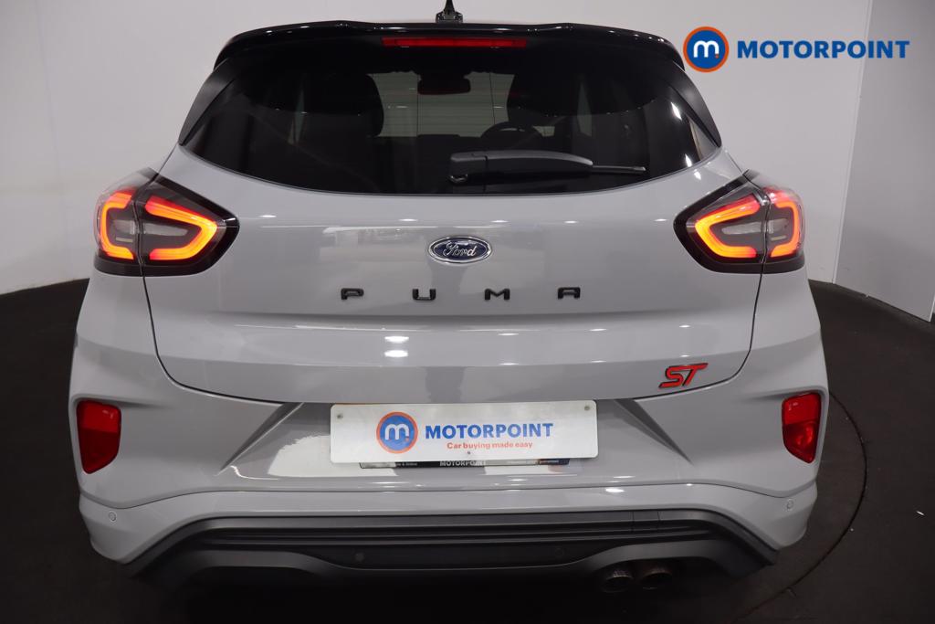 Used Ford Puma 2022 for sale - 76463891: Photo 29