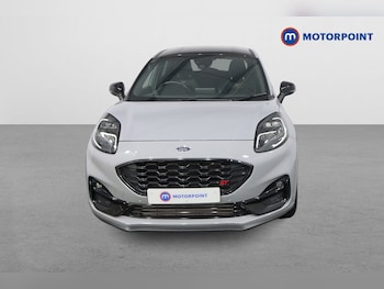 Used Ford Puma 2022 for sale - 76463891: Photo