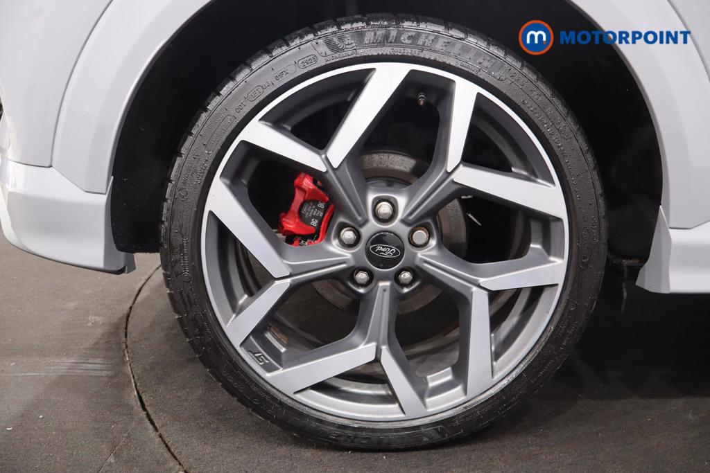 Used Ford Puma 2022 for sale - 76463891: Photo 30