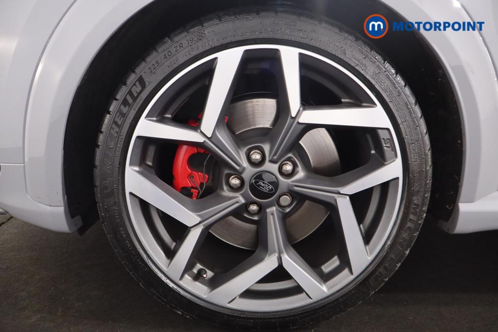 Used Ford Puma 2022 for sale - 76463891: Photo 32