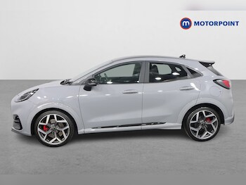 Used Ford Puma 2022 for sale - 76463891: Photo