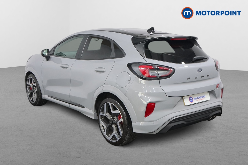 Used Ford Puma 2022 for sale - 76463891: Photo 5