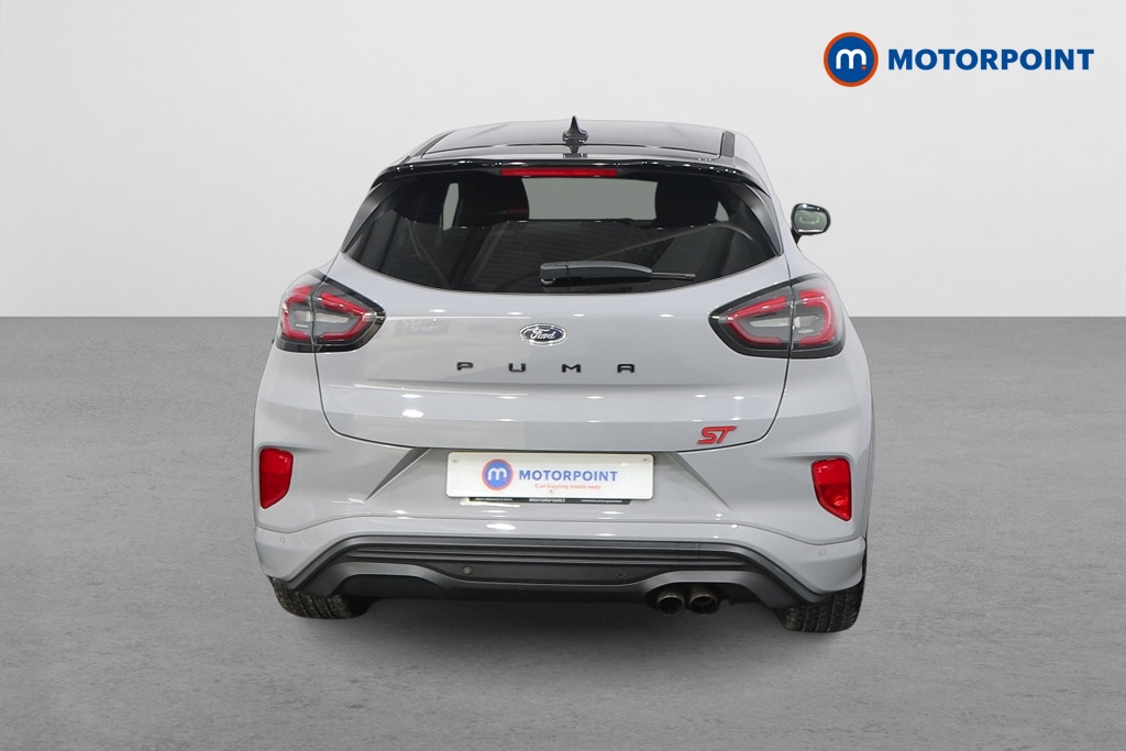 Used Ford Puma 2022 for sale - 76463891: Photo 6