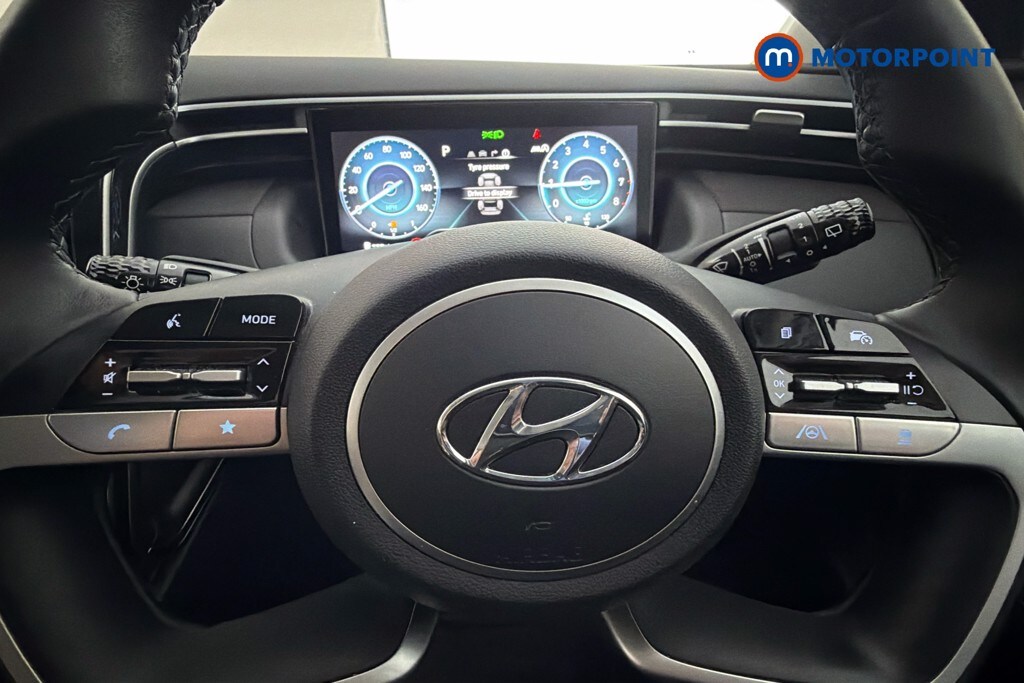 Used Hyundai TUCSON for sale - 78109747: Photo 13
