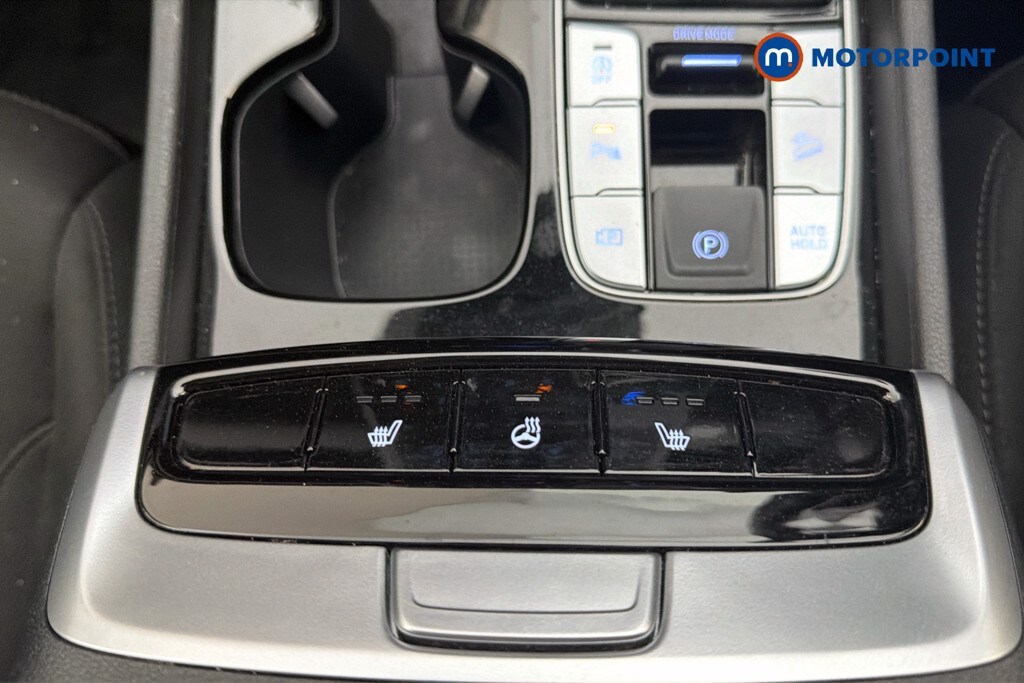 Used Hyundai TUCSON for sale - 78109747: Photo 17